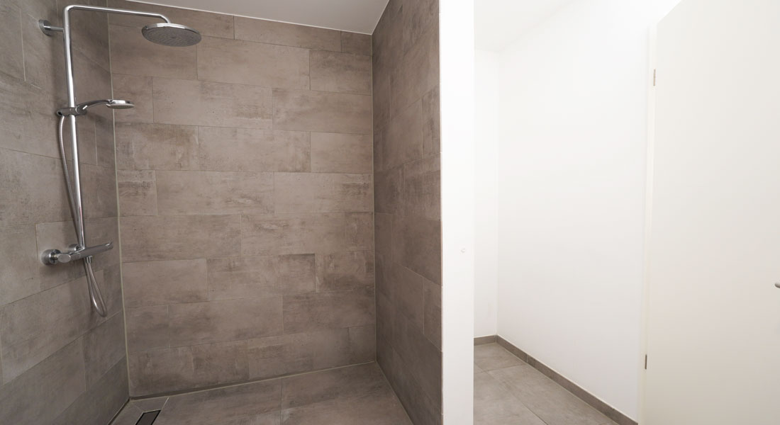 Dusche Dusche
