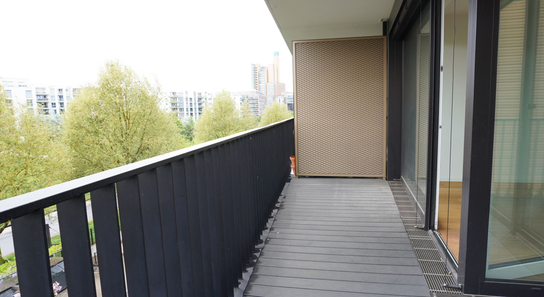 Balkon Balkon