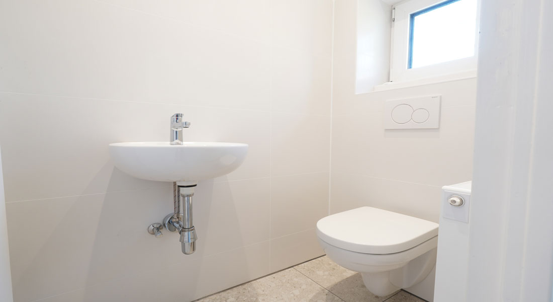 Gäste-WC Gäste-WC