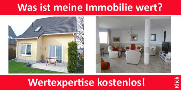 Wertexpertise Immobilien