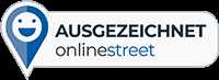 Immobilienmakler Berlin ausgezeichnet auf Onlinestreet