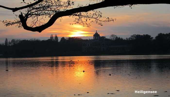 Heiligensee Immobilien