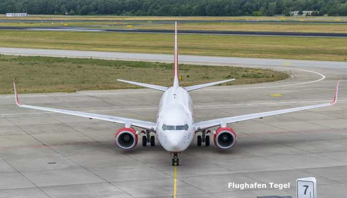 Immobilienmakler in Berlin-Tegel