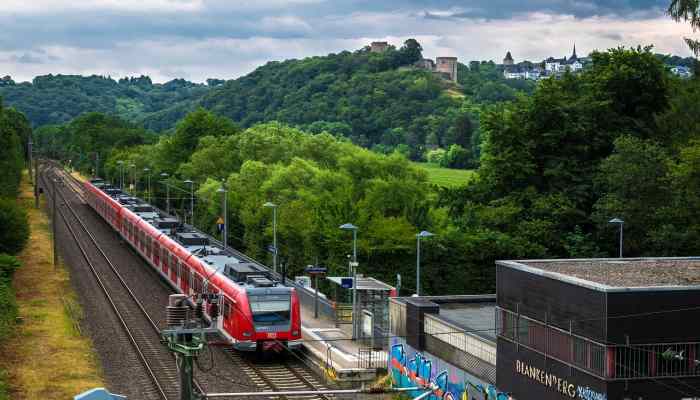 Immobilienmakler Hennigsdorf