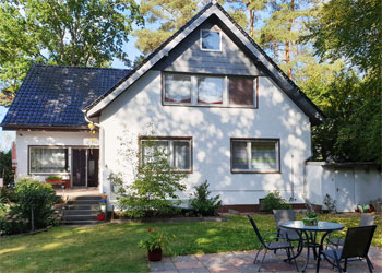 Großes Einfamilienhaus verkauft