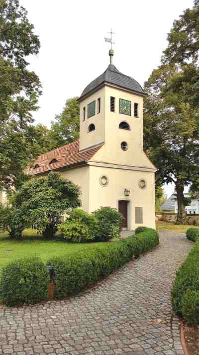 Dorfkirche Kladow 