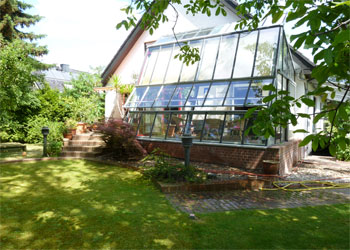 Einfamilienhaus / Villa in Kladow