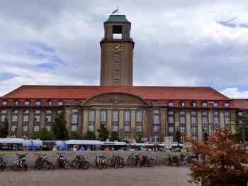 Rathaus Spandau