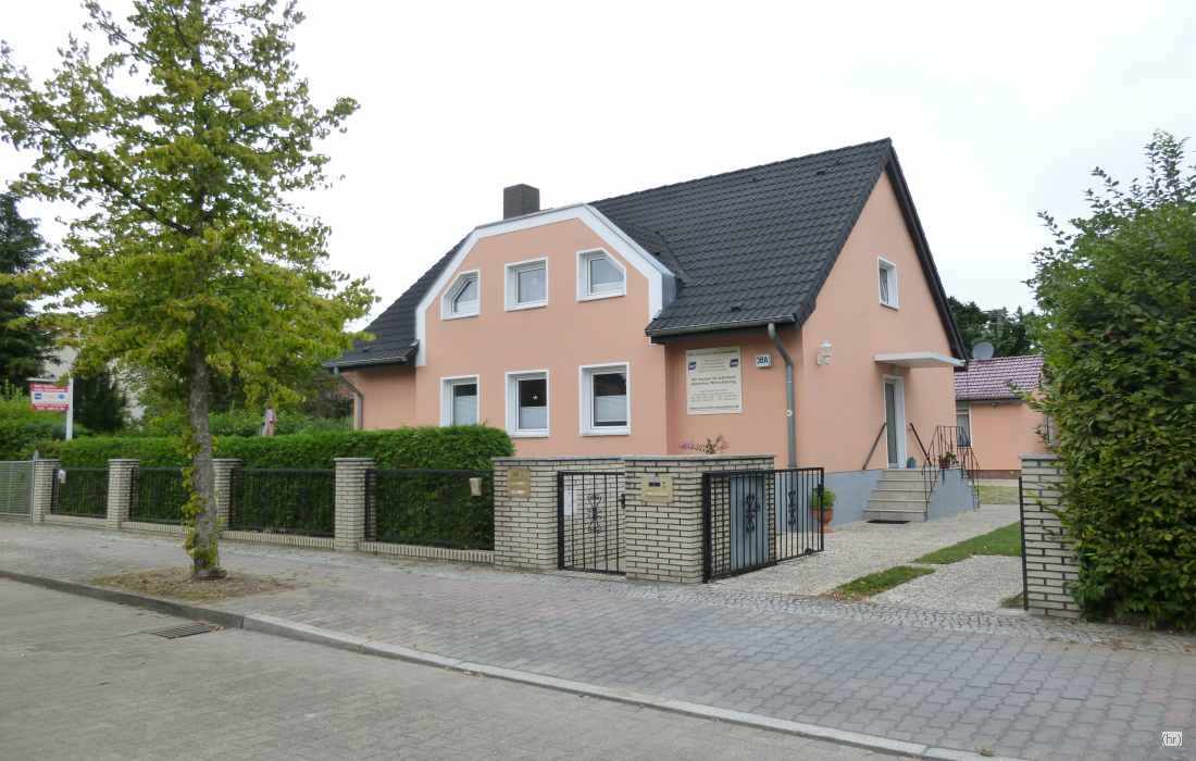 Wohnung zur Miete in Staaken