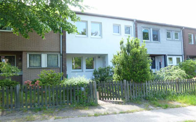 Haus zur Miete in Kladow