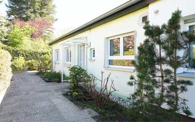 Haus zur Miete in Lankwitz
