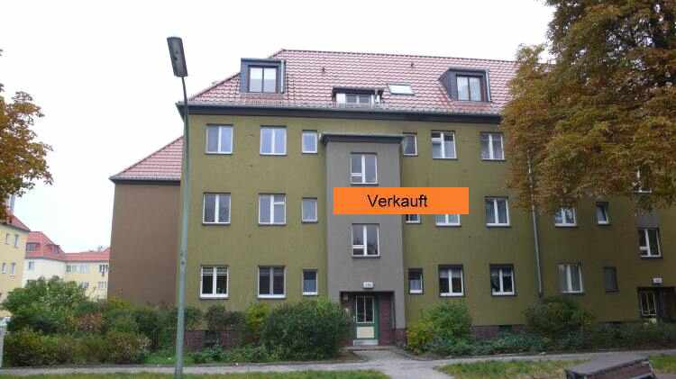Eigentumswohnung vermietet