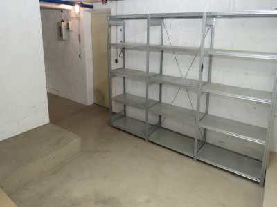 Aktenlager in Berlin-Spandau kaufen auch Mietkauf