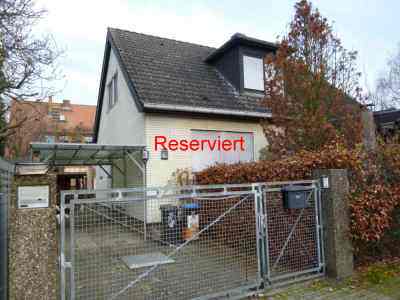 Einfamilienhaus Spandau Einfamilienhaus Spandau