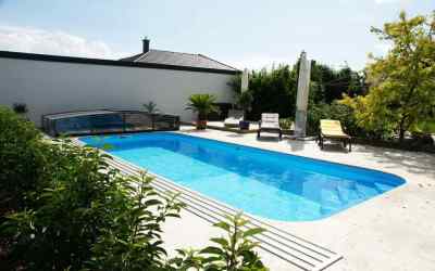 Poolpflege Poolpflege