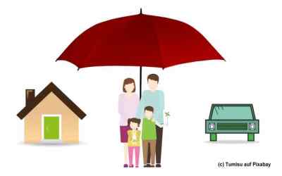 Expertenwissen - Immobilienversicherungen
