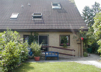 Doppelhaushälfte Spandau verkauft von Rövenich-Immobilien