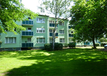 Immobilienmakler Spandau