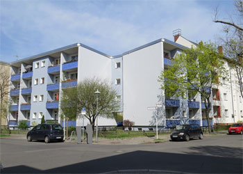 Immobilienmakler Steglitz