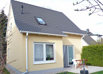 Einfamilienhaus Staaken verkauft von Rövenich-Immobilien