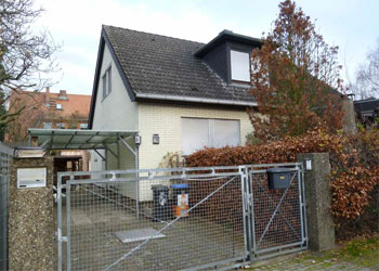 Einfamilienhaus Staaken verkauft von Rövenich-Immobilien