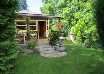 Wassergrundstück Scharfe Lanke verkauft von Rövenich-Immobilien