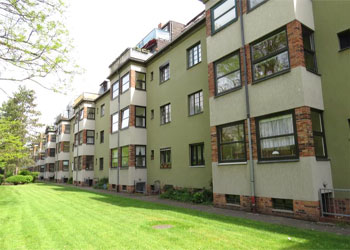 Immobilienmakler Zehlendorf