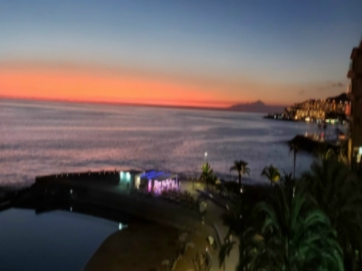 Apartment am Badestrand