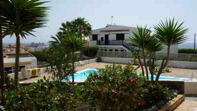 Solomio Gran Canaria