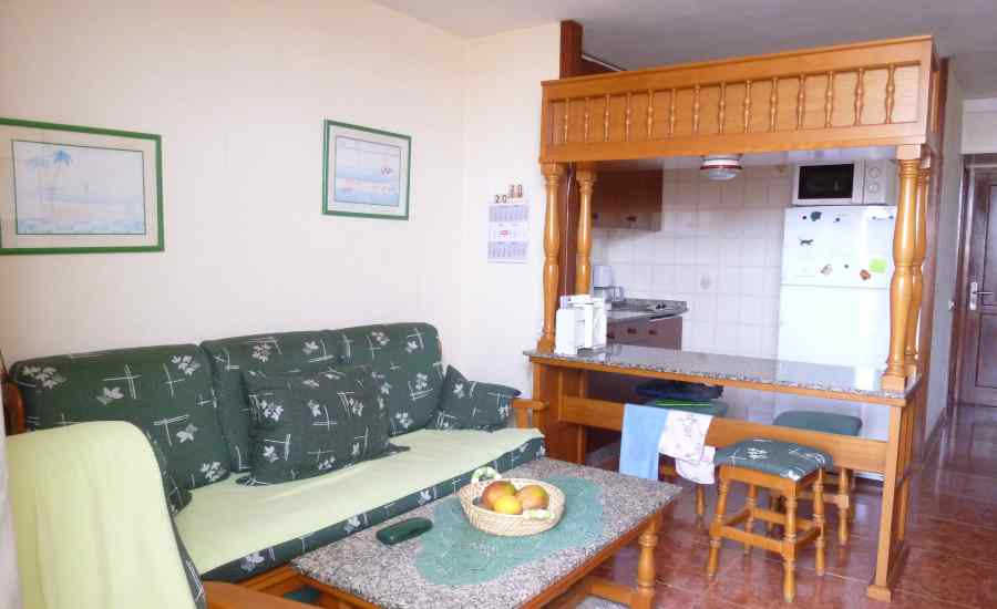 apartment rio canaria