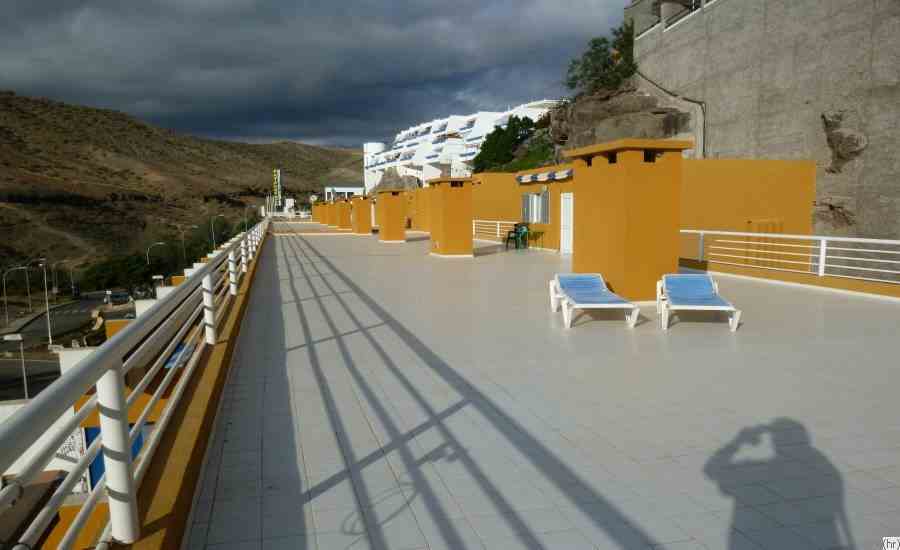 apartment rio canaria