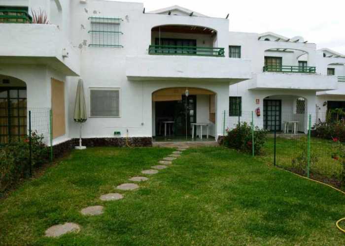 Bungalow Maspalomas