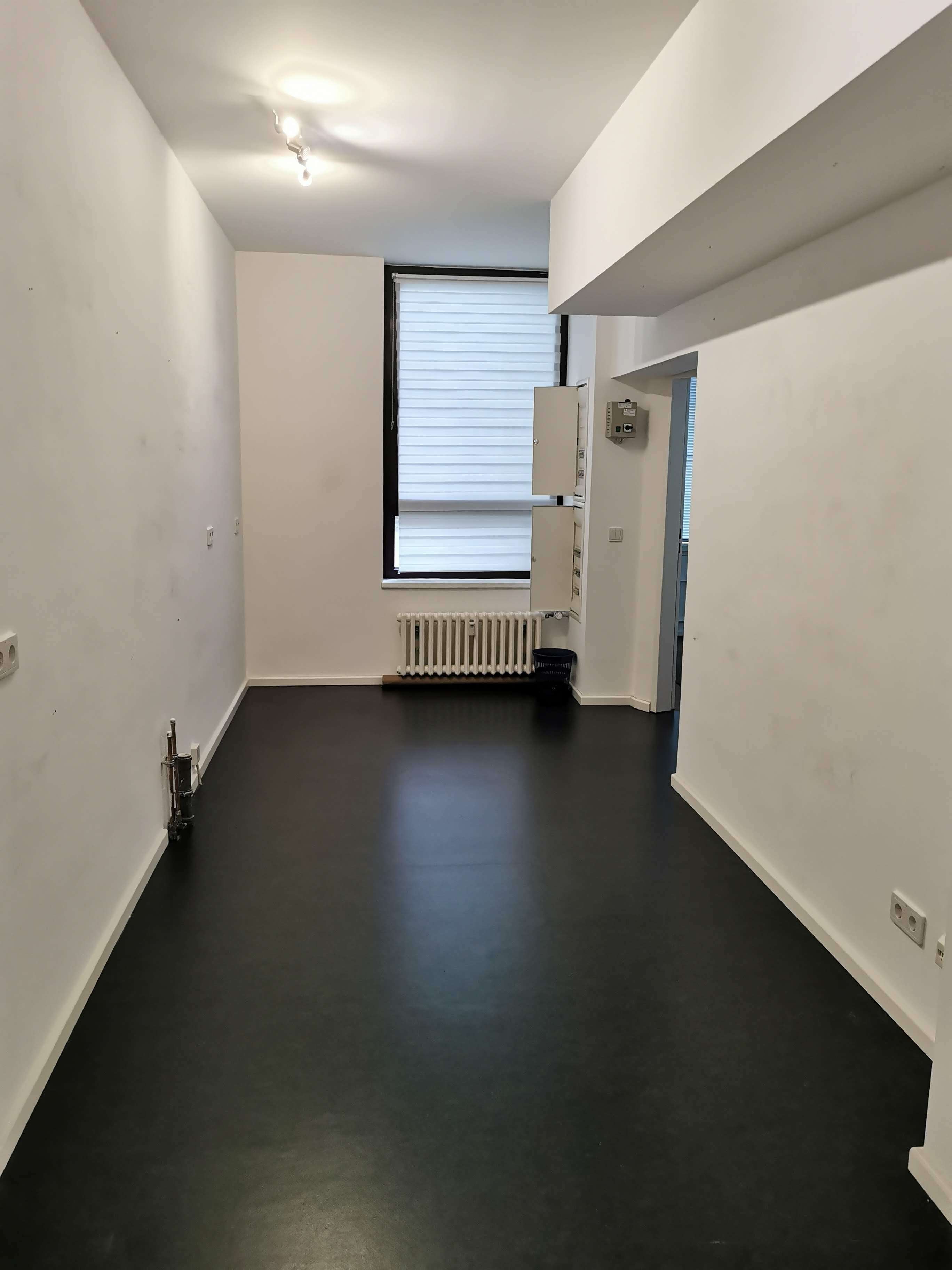 Büro in Berlin