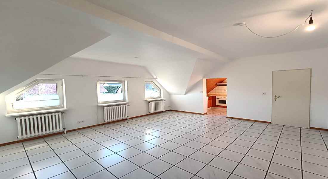 Wohnung zur Miete in BerlinSpandau
