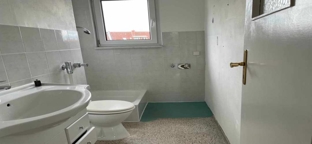 Wohnung zur Miete 
