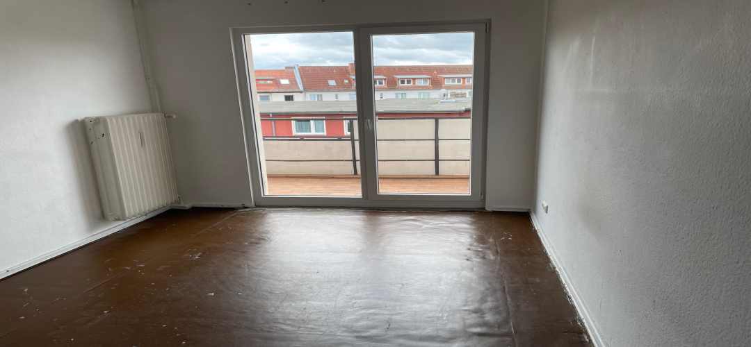 Wohnung zur Miete in Spandau
