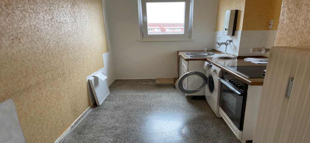Wohnung zur Miete 
