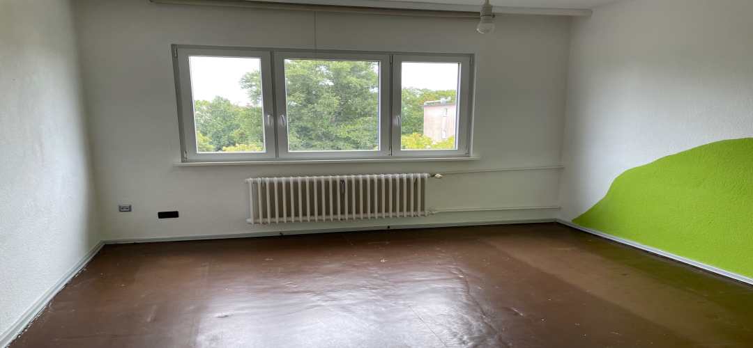 Wohnung zur Miete in Spandau