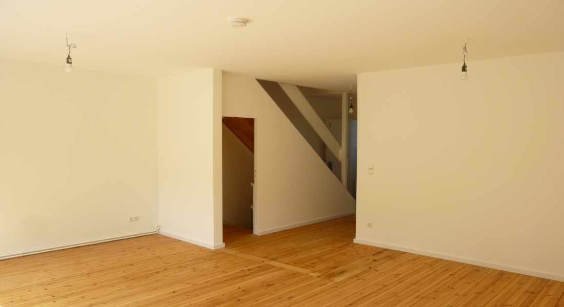 Haus zur Miete in Kladow