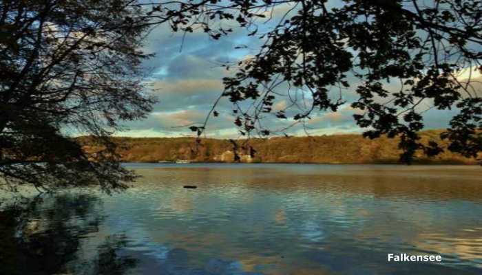 Ihr Makler in Falkensee Ihr Makler in Falkensee