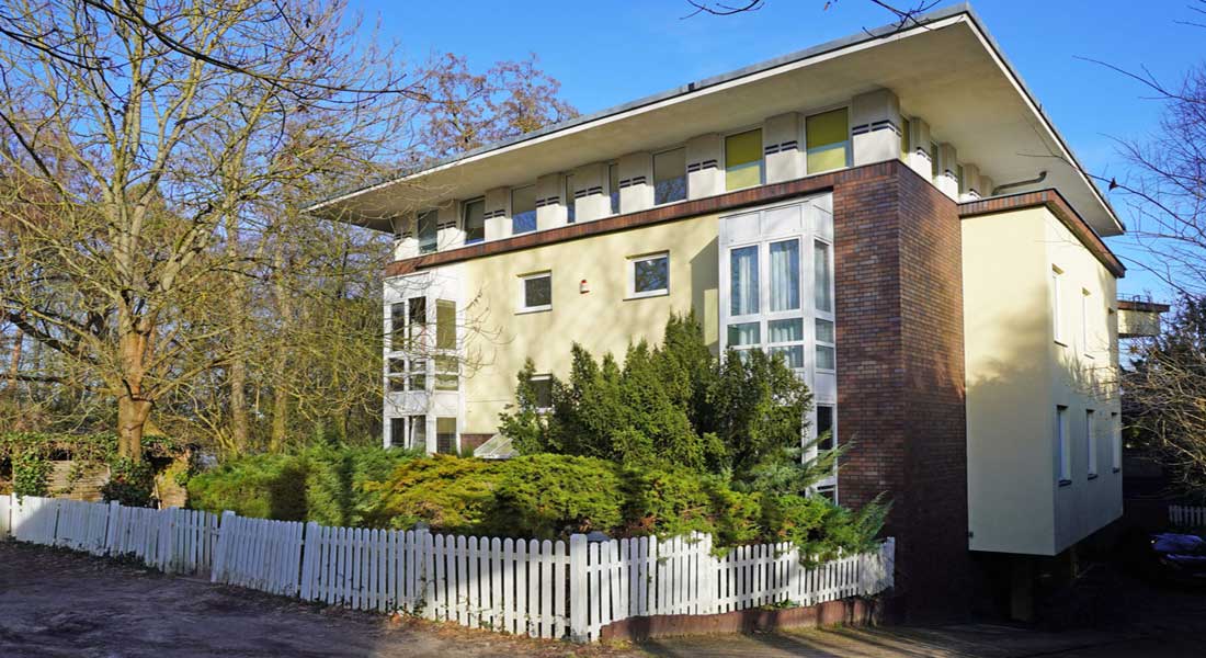 Eigentumswohnungen in exklusiver Lage von Berlin-Gatow